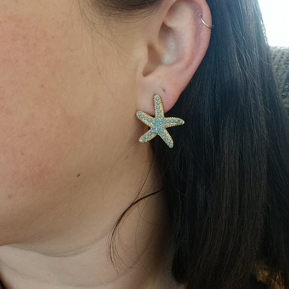 🌟earrings🌟 - Picture 3 of 4
